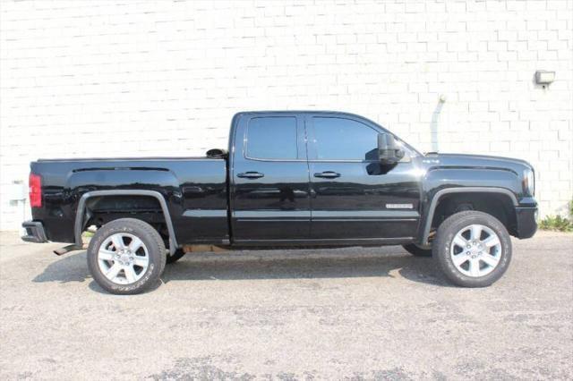 used 2019 GMC Sierra 1500 car, priced at $19,499