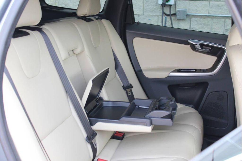 used 2016 Volvo XC60 car, priced at $13,621