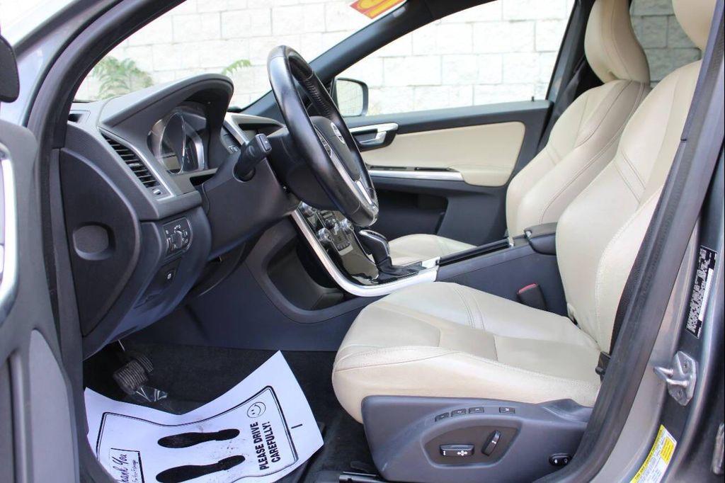 used 2016 Volvo XC60 car, priced at $13,621