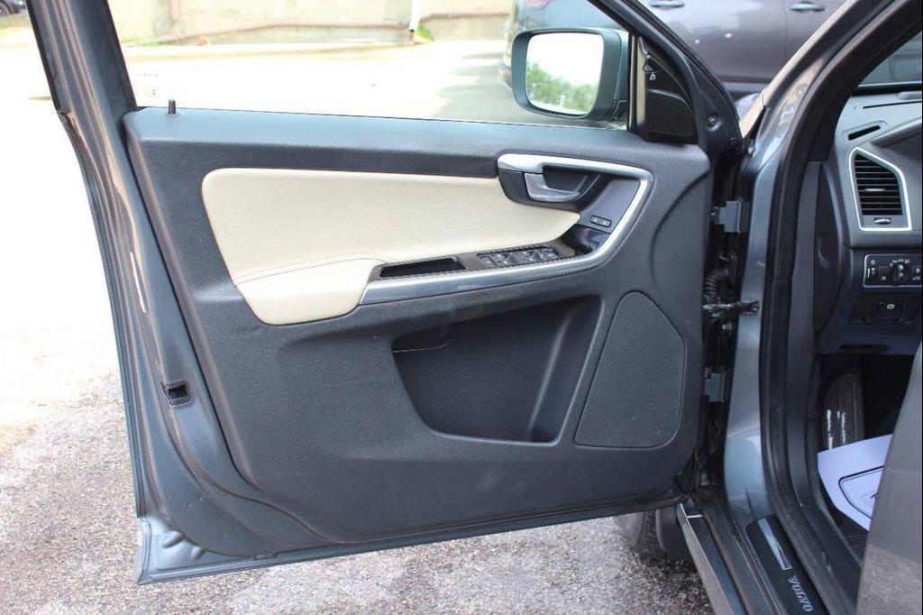 used 2016 Volvo XC60 car, priced at $13,621