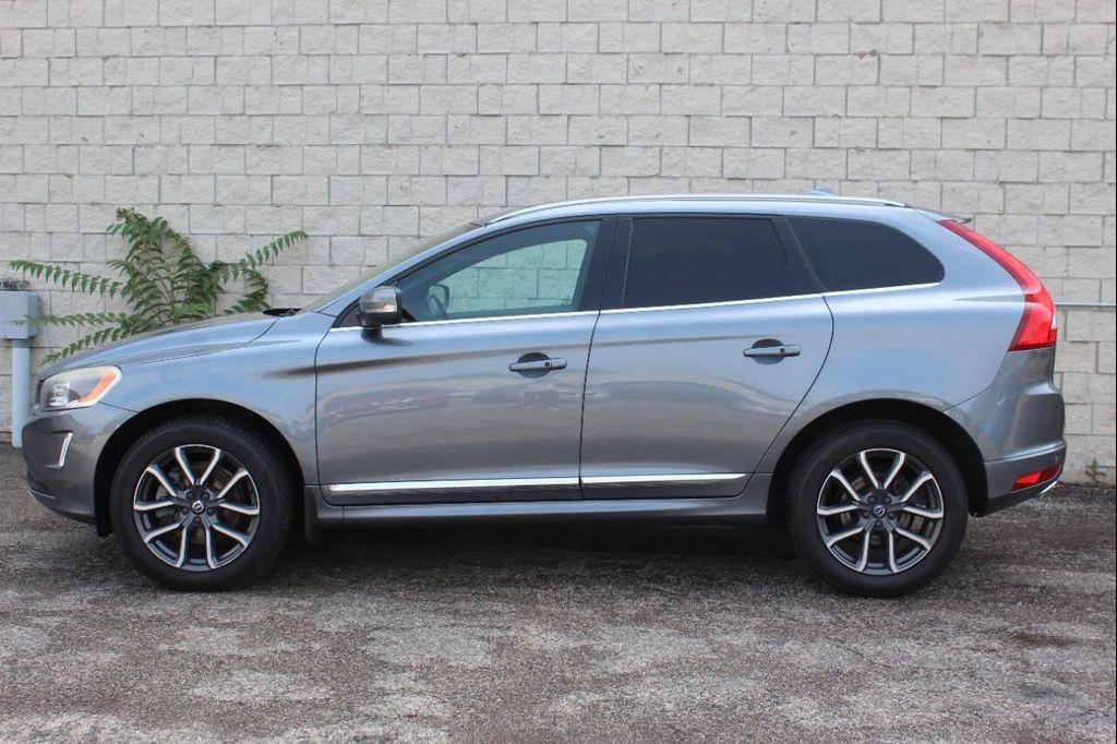used 2016 Volvo XC60 car, priced at $13,621