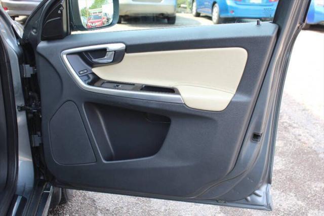 used 2016 Volvo XC60 car, priced at $13,999