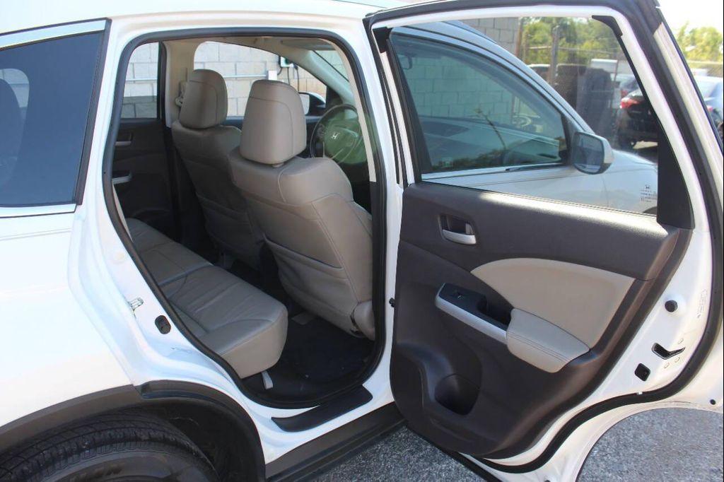 used 2012 Honda CR-V car, priced at $9,999