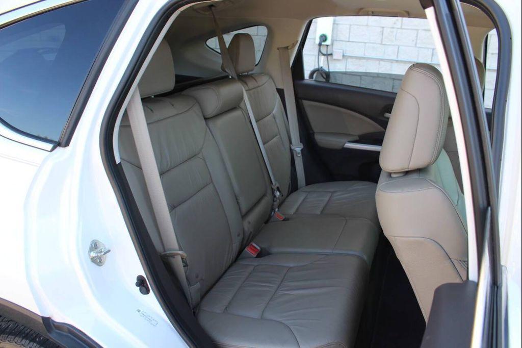 used 2012 Honda CR-V car, priced at $9,999