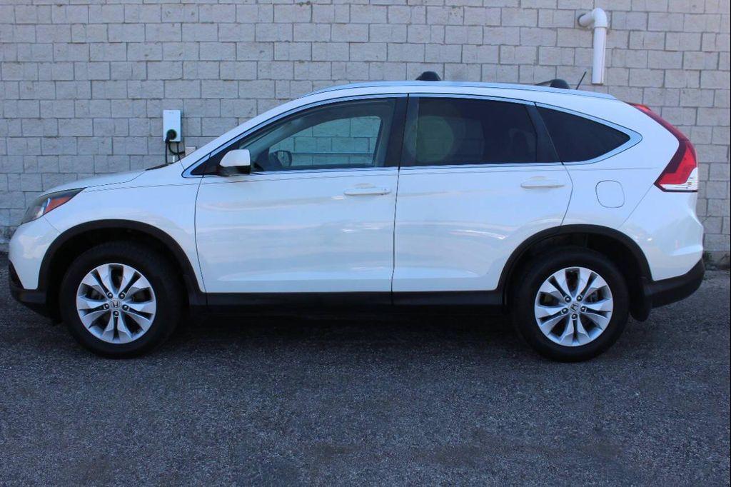 used 2012 Honda CR-V car, priced at $9,999