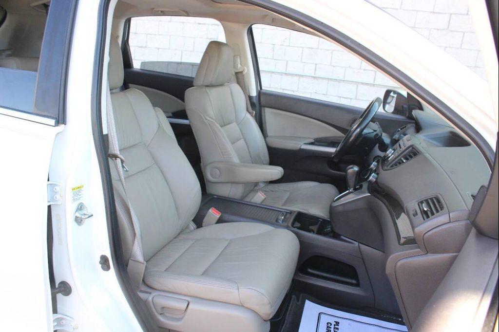 used 2012 Honda CR-V car, priced at $9,999