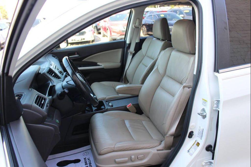 used 2012 Honda CR-V car, priced at $9,999
