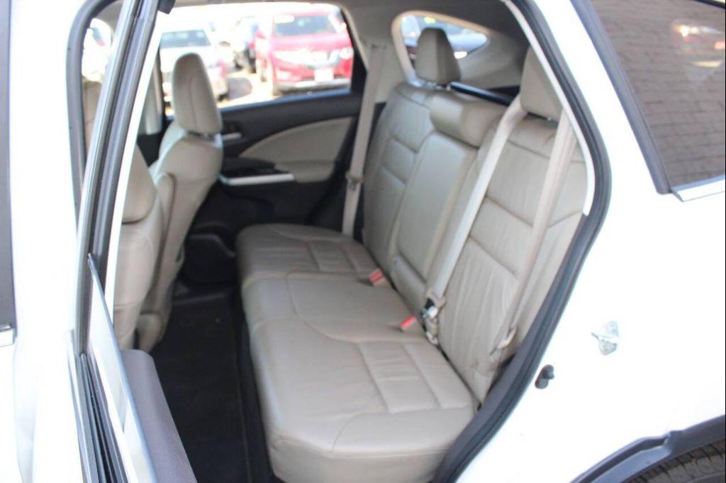 used 2012 Honda CR-V car, priced at $9,999