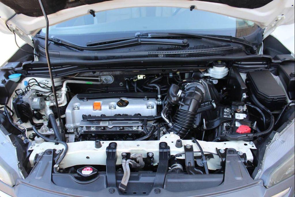 used 2012 Honda CR-V car, priced at $9,999