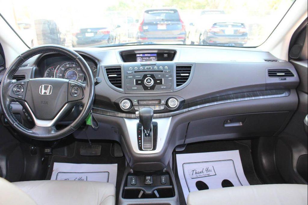 used 2012 Honda CR-V car, priced at $9,999