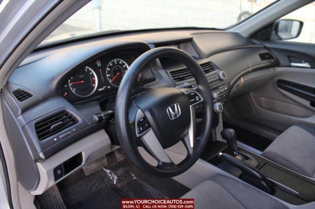 used 2008 Honda Accord car, priced at $11,999