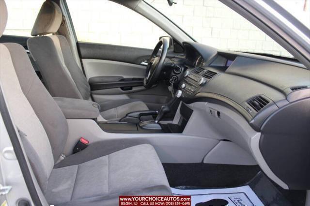 used 2008 Honda Accord car, priced at $9,999