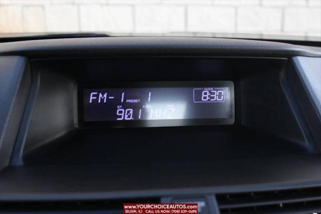 used 2008 Honda Accord car, priced at $9,999