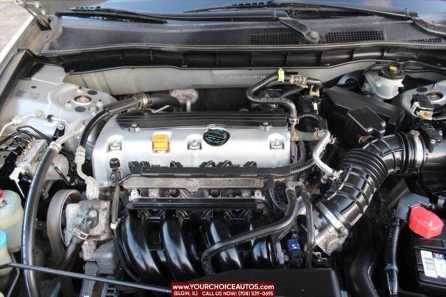 used 2008 Honda Accord car, priced at $10,949