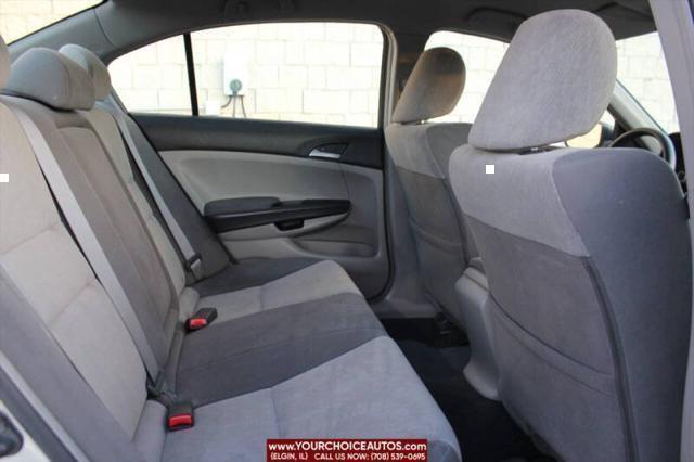 used 2008 Honda Accord car, priced at $10,949