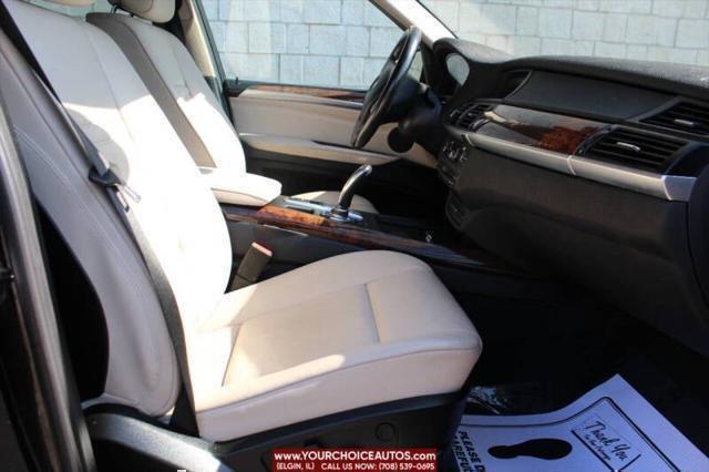 used 2013 BMW X5 car, priced at $8,799