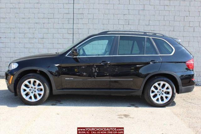 used 2013 BMW X5 car, priced at $10,299