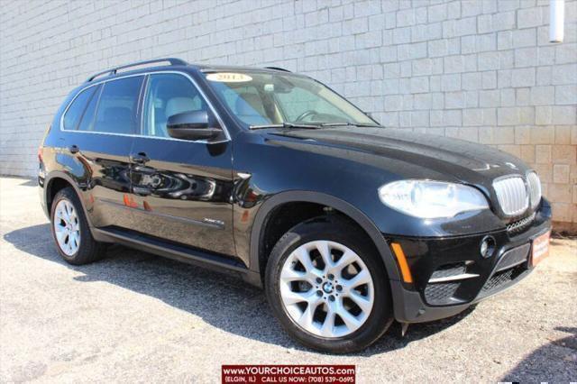 used 2013 BMW X5 car, priced at $9,799
