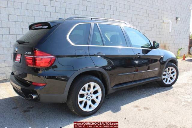 used 2013 BMW X5 car, priced at $9,799
