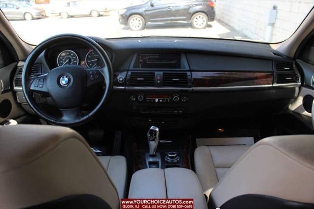used 2013 BMW X5 car, priced at $8,799