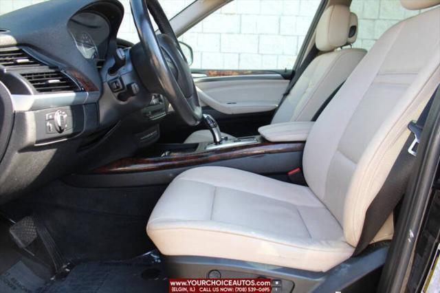 used 2013 BMW X5 car, priced at $9,799