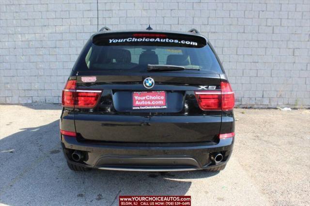 used 2013 BMW X5 car, priced at $10,799