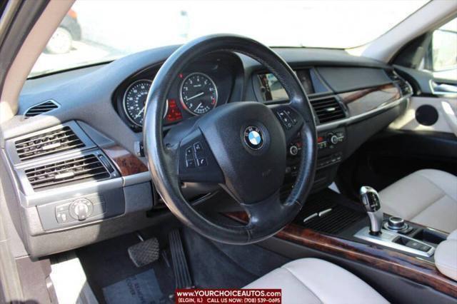 used 2013 BMW X5 car, priced at $10,299