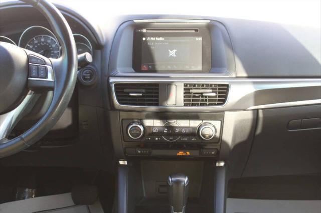 used 2016 Mazda CX-5 car, priced at $16,999