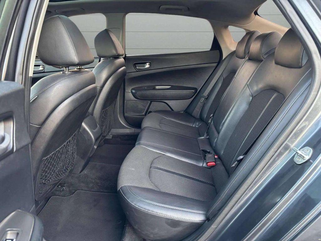 used 2019 Kia Optima car, priced at $8,999