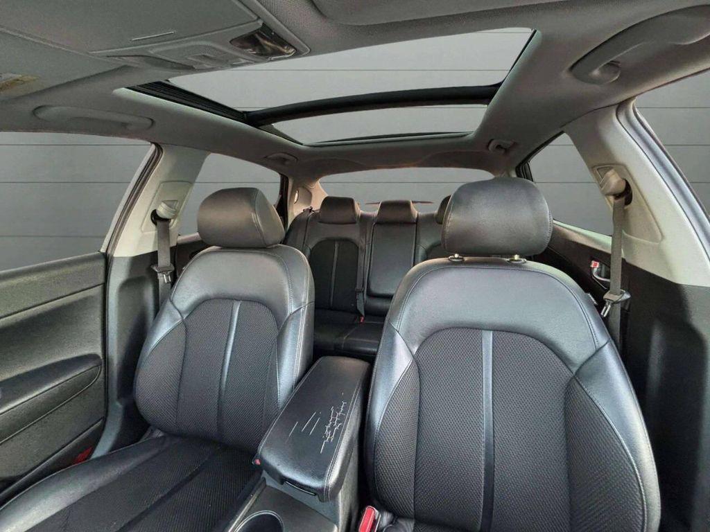 used 2019 Kia Optima car, priced at $8,999