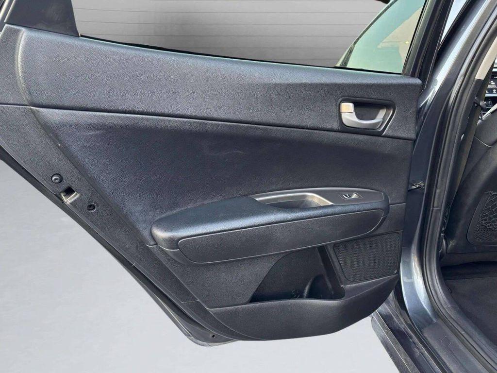 used 2019 Kia Optima car, priced at $8,999