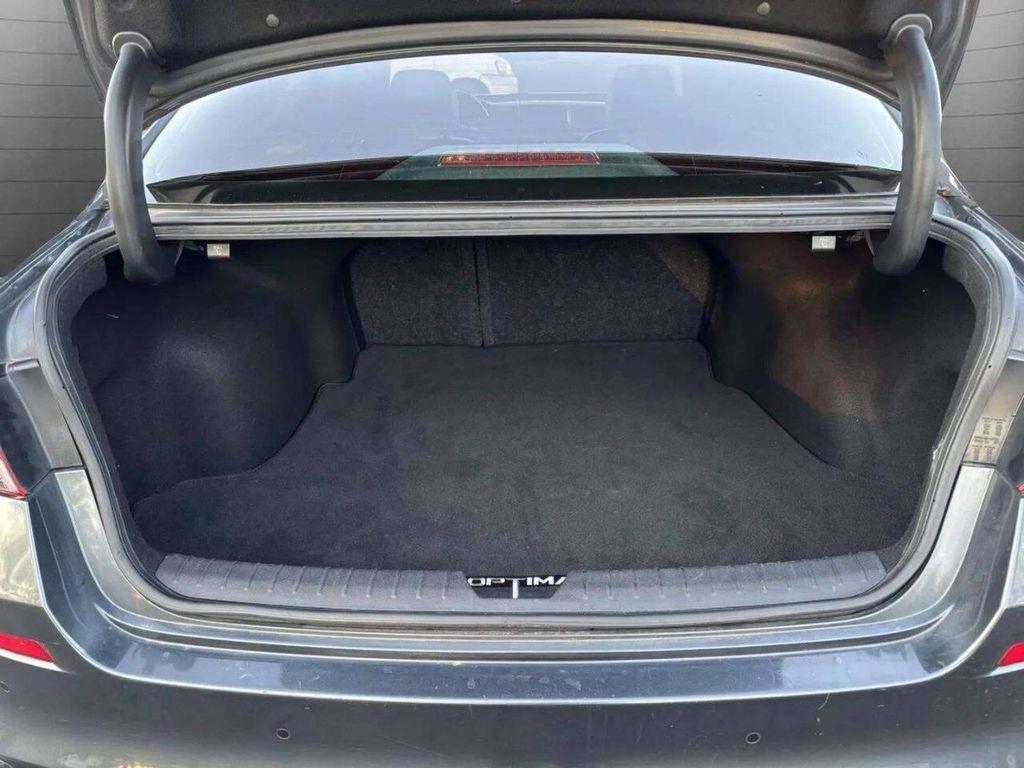 used 2019 Kia Optima car, priced at $8,999