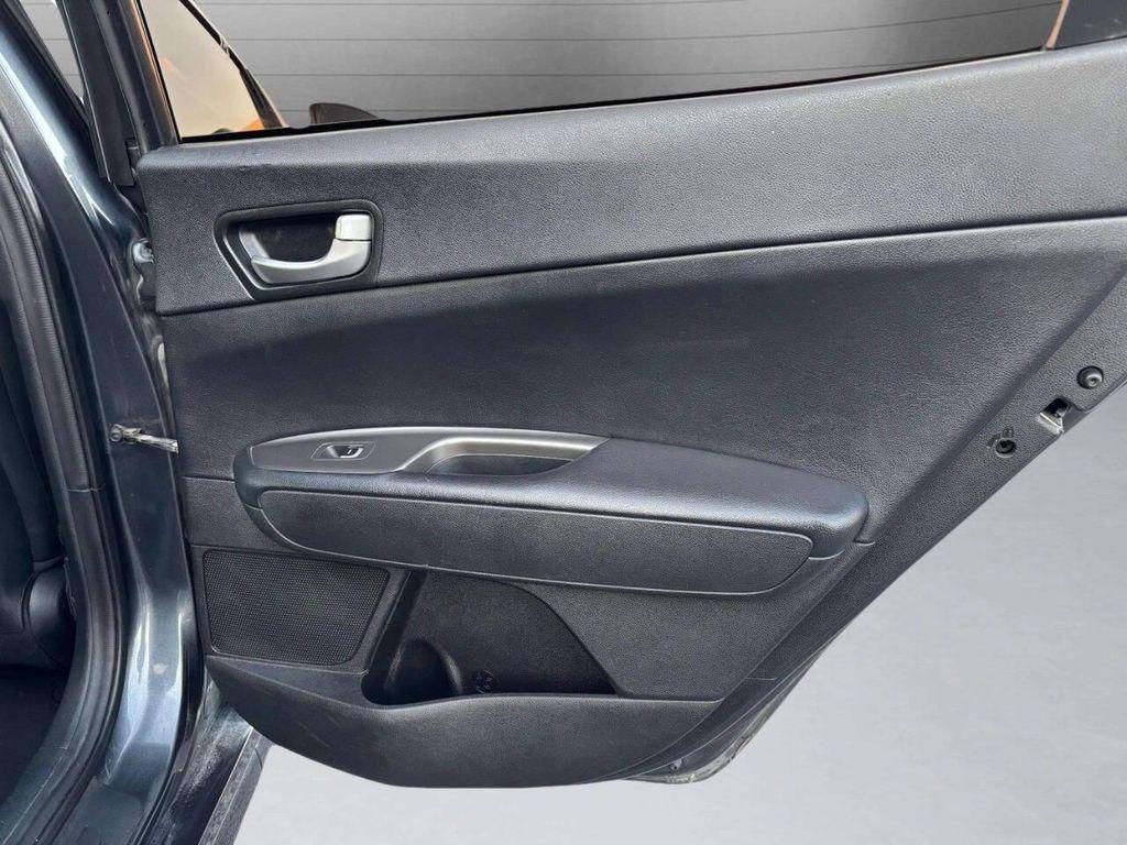 used 2019 Kia Optima car, priced at $8,999