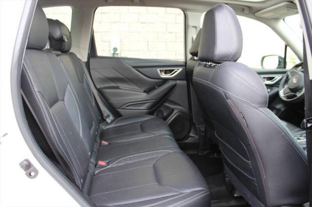 used 2020 Subaru Forester car, priced at $16,999