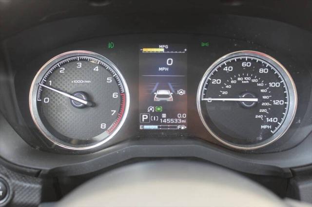 used 2020 Subaru Forester car, priced at $16,999