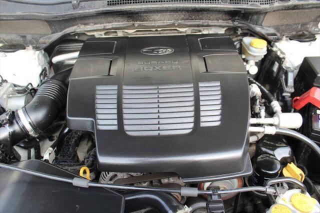 used 2020 Subaru Forester car, priced at $16,999