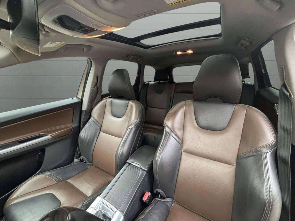 used 2017 Volvo XC60 car, priced at $14,999