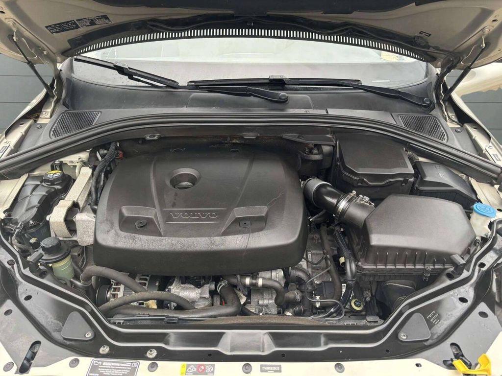 used 2017 Volvo XC60 car, priced at $14,999