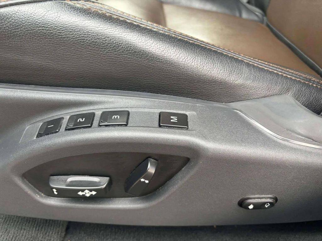 used 2017 Volvo XC60 car, priced at $14,999