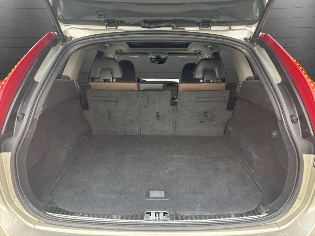 used 2017 Volvo XC60 car, priced at $14,999