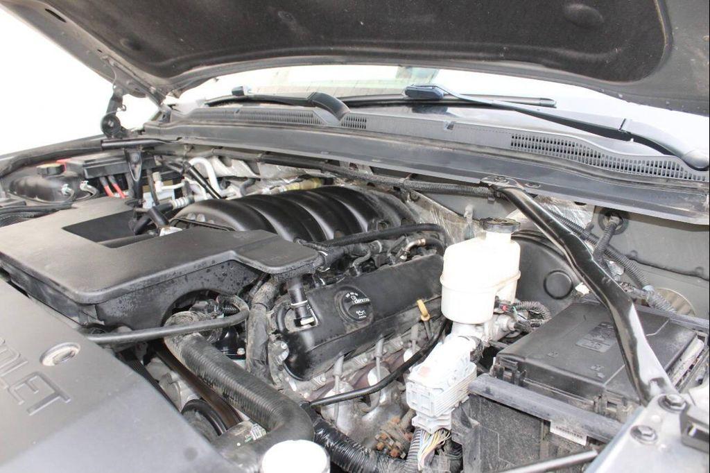 used 2017 Chevrolet Suburban car, priced at $19,999