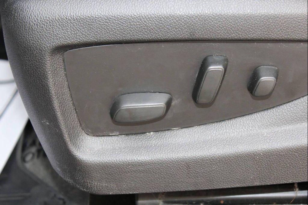 used 2017 Chevrolet Suburban car, priced at $19,999