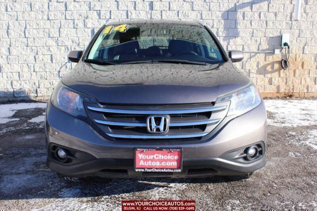 used 2014 Honda CR-V car, priced at $11,999