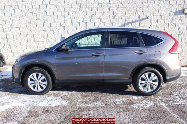 used 2014 Honda CR-V car, priced at $11,999