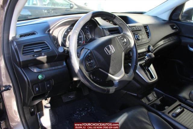 used 2014 Honda CR-V car, priced at $11,999