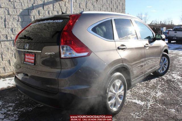 used 2014 Honda CR-V car, priced at $11,999