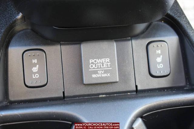used 2014 Honda CR-V car, priced at $10,999