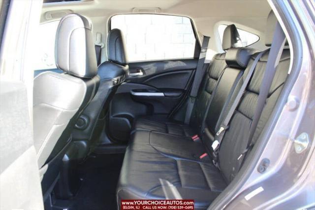 used 2014 Honda CR-V car, priced at $9,999
