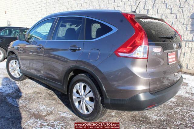 used 2014 Honda CR-V car, priced at $11,999