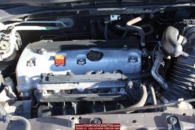 used 2014 Honda CR-V car, priced at $9,999